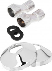 Смеситель для кухни - Фото 2