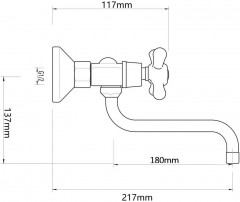Смеситель для кухни - Фото 4