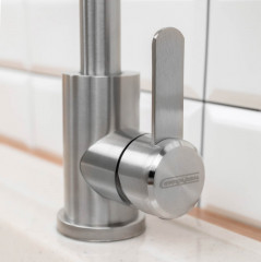 Смеситель для кухни - Фото 7