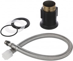 Смеситель для кухни - Фото 5