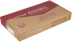 Смеситель для кухни - Фото 6