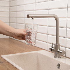 Смеситель для кухни - Фото 10