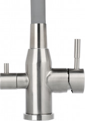 Смеситель для кухни - Фото 3