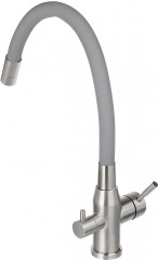 Смеситель для кухни - Фото 4