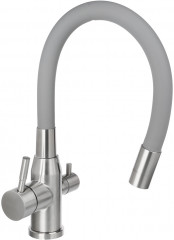 Смеситель для кухни - Фото 5