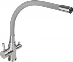 Смеситель для кухни - Фото 6