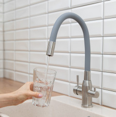 Смеситель для кухни - Фото 12