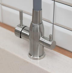 Смеситель для кухни - Фото 15