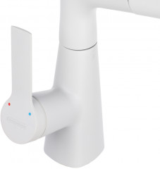 Смеситель для кухни - Фото 1