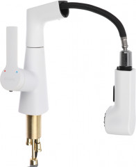 Смеситель для кухни - Фото 3