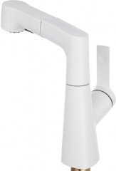 Смеситель для кухни - Фото 4