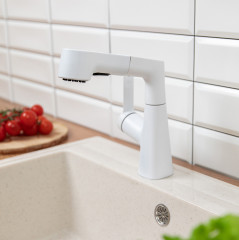 Смеситель для кухни - Фото 7