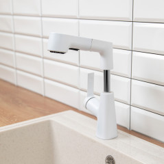 Смеситель для кухни - Фото 8