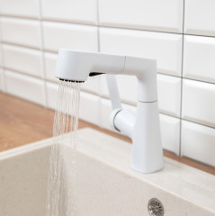 Смеситель для кухни - Фото 9