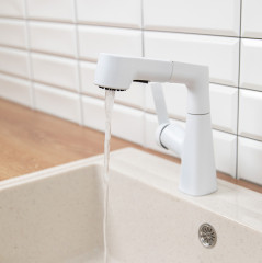 Смеситель для кухни - Фото 10