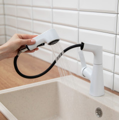 Смеситель для кухни - Фото 12