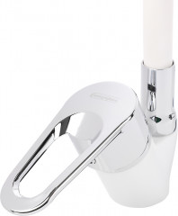 Смеситель для кухни - Фото 1