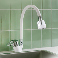 Смеситель для кухни - Фото 9