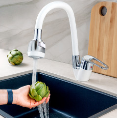 Смеситель для кухни - Фото 10