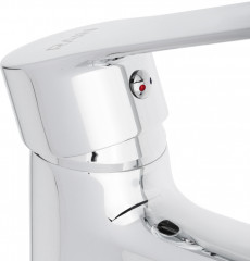 Смеситель для раковины «Топаз» - Фото 1