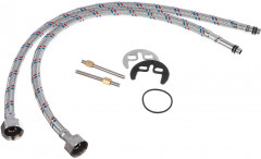 Смеситель для раковины «Топаз» - Фото 2