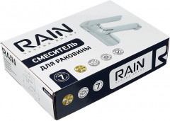 Смеситель для раковины «Топаз» - Фото 4