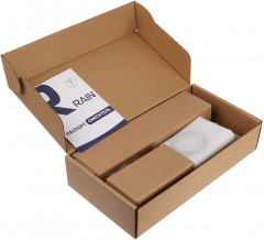 Смеситель для раковины - Фото 4