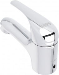 Смеситель для раковины - Фото 1