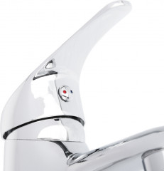 Смеситель для раковины - Фото 2