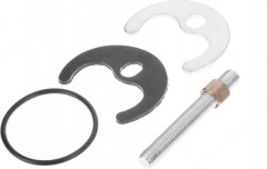 Смеситель для раковины - Фото 3