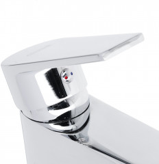 Смеситель для раковины - Фото 1