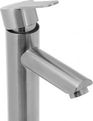 Смеситель для раковины - Фото 1