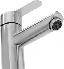 Смеситель для раковины - Фото 2