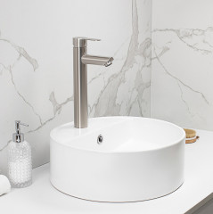 Смеситель для раковины - Фото 7