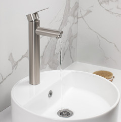 Смеситель для раковины - Фото 8