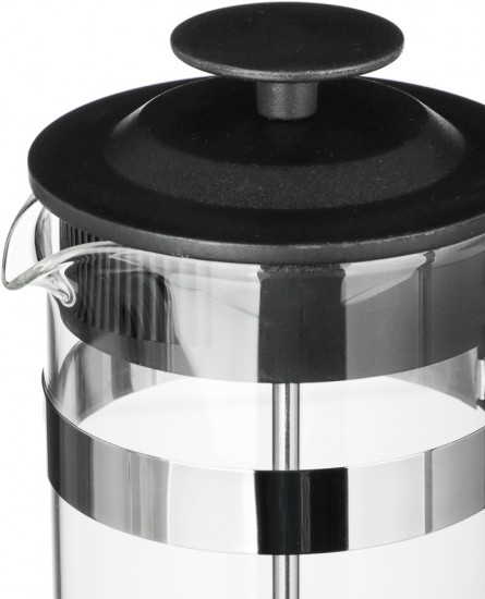 Френч-пресс «Флор»