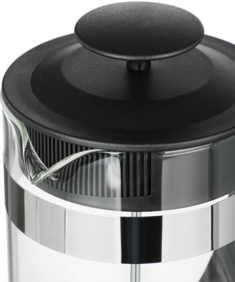 Френч-пресс «Флор»