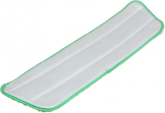 Насадка для швабры на липучках