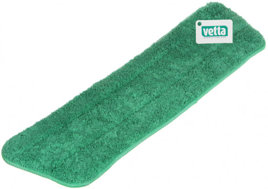 Насадка для швабры на липучках