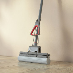 Насадка для швабры - Фото 6