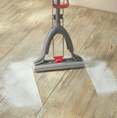 Насадка для швабры - Фото 9