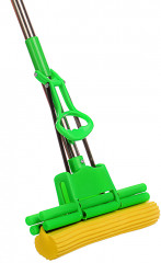 Швабра - Фото 3