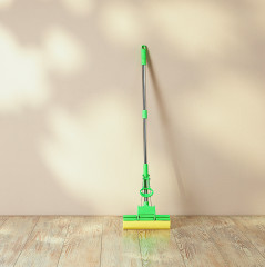 Швабра - Фото 5