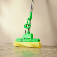 Швабра - Фото 7