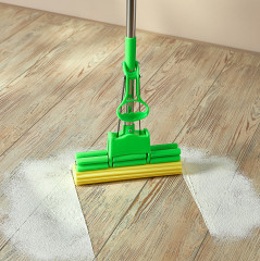 Швабра - Фото 11