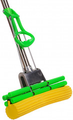 Швабра - Фото 3