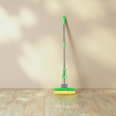 Швабра - Фото 5