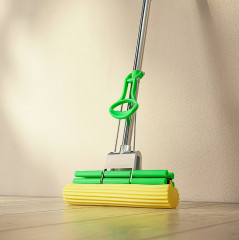 Швабра - Фото 7