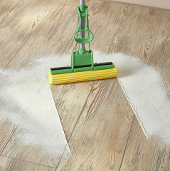 Швабра - Фото 11