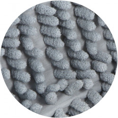 Швабра с насадкой из микрофибры - Фото 4